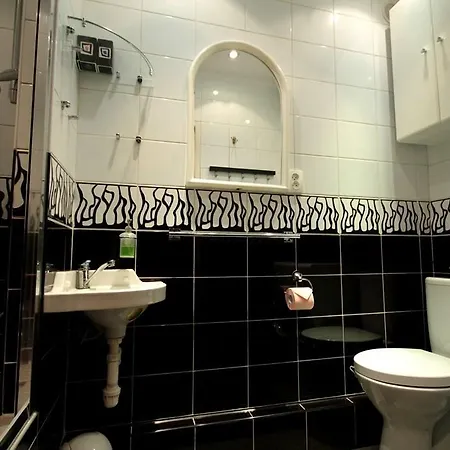 Rent A Flat - Dabrowszczakow St. * Gdansk