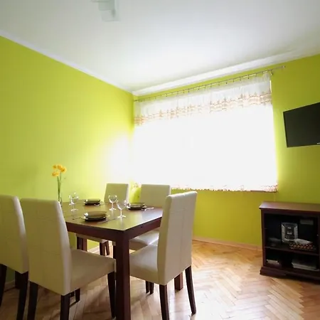Rent A Flat - Dabrowszczakow St. Gdansk