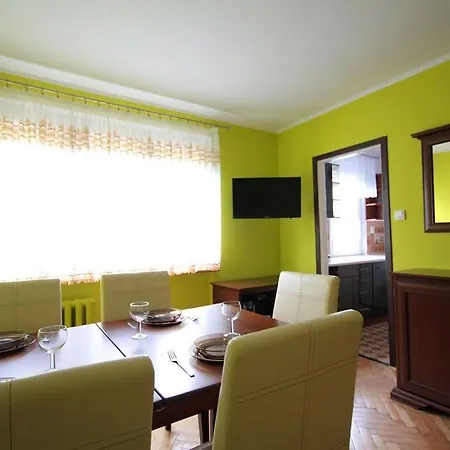 Rent A Flat - Dabrowszczakow St. Apartment