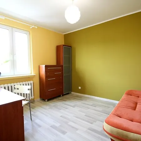 Rent A Flat - Dabrowszczakow St. * Gdansk