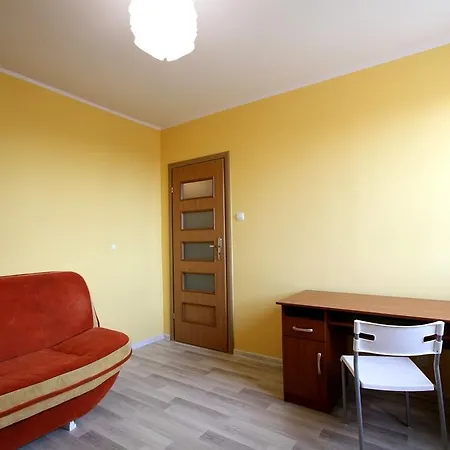 Apartment Rent A Flat - Dabrowszczakow St.
