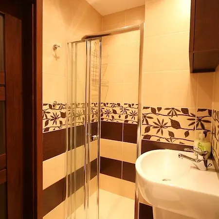 Apartment Rent A Flat - Dabrowszczakow St. *