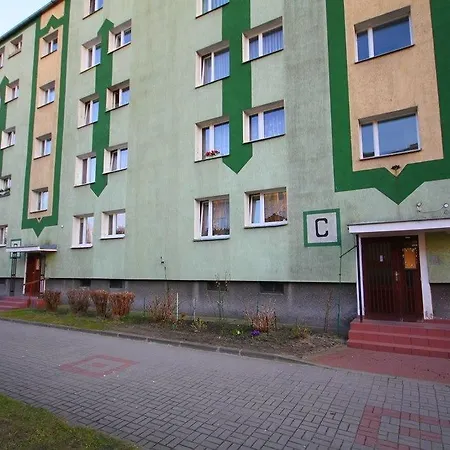 Rent A Flat - Dabrowszczakow St. Apartment *