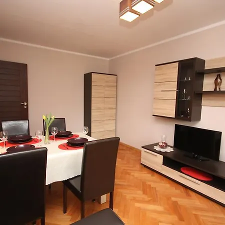 Rent A Flat - Dabrowszczakow St. Gdansk